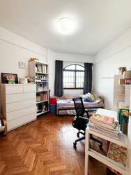 Fairmount Condominium (D16), Condominium #482251341